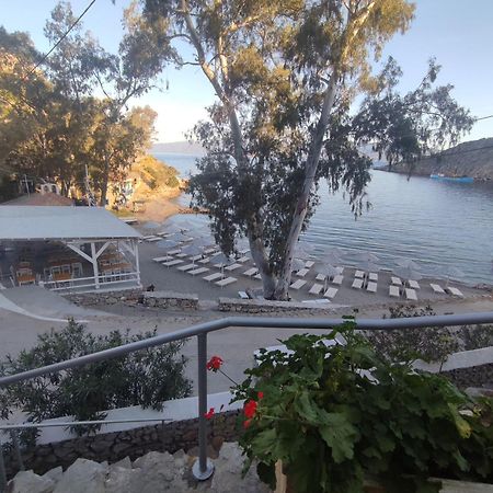 Villa Mandraki هيدرا المظهر الخارجي الصورة